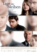 Tage die bleiben: la locandina del film