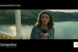 Teaser Trailer - Aguasaltaspuntocom - un villaggio nella rete