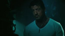 Teaser Trailer - The Expendables 2