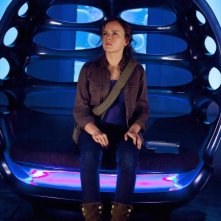 Terra Nova: Allison Miller nell'episodio Within