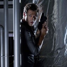 Terra Nova: Jason O'Mara nel doppio finale di stagione