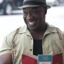 The Finder: Michael Clarke Duncan nel pilot della serie