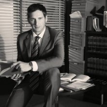 The Firm: Josh Lucas è Mitch McDeere