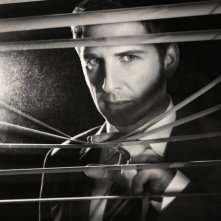 The Firm: Josh Lucas in una  foto promozionale della serie