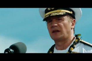 Trailer Italiano 2 - Battleship