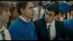 Trailer Italiano - Finalmente maggiorenni