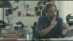 Trailer Italiano - La chiave di Sara