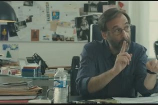 Trailer Italiano - La chiave di Sara