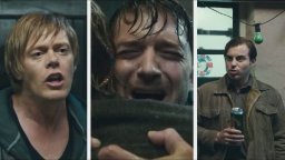 Trailer Italiano - Tre uomini e una pecora