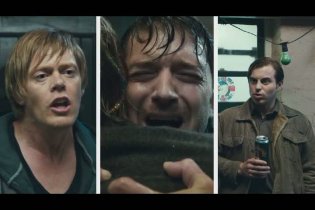 Trailer Italiano - Tre uomini e una pecora