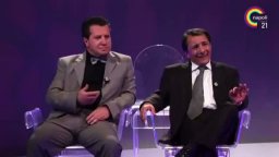 Trailer - L'era legale