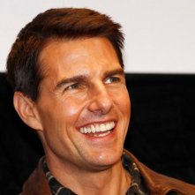 Un Bel Primo Piano Di Tom Cruise Durante La Premiere Di Mission Impossible Protocollo Fantasma A Mon 226112