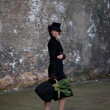 Alexandra Maria Lara nella commedia Rubbeldiekatz