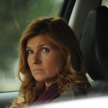 American Horror Story: Connie Britton in Birth, episodio della prima stagione