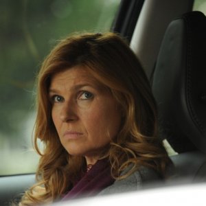 American Horror Story: Connie Britton in Birth, episodio della prima stagione