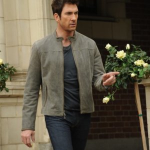 American Horror Story: Dylan McDermott in Birth, penultimo episodio della prima stagione