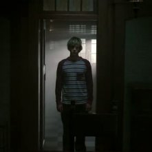 American Horror Story: Evan Peters nell'episodio Birth