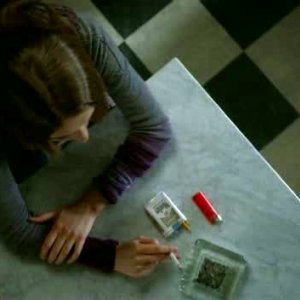 American Horror Story: Taissa Farmiga in Birth, episodio della prima stagione