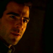 American Horror Story: Zachary Quinto nell'episodio Birth
