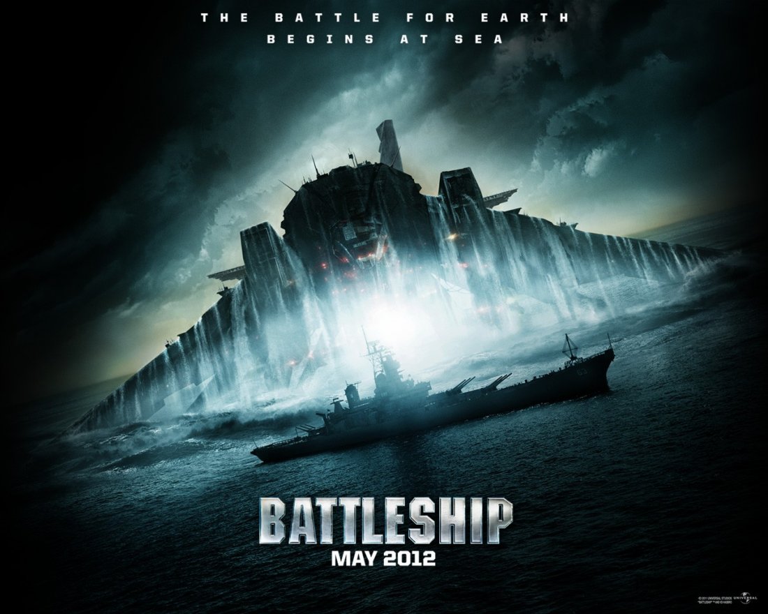 Battleship Un Wallpaper Del Film 226364