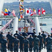 Battleship Una Bella Immagine Tratta Dal Film Di Peter Berg 226367