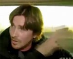 Christian Bale attaccato in Cina
