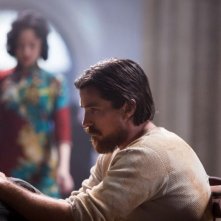 Christian Bale E John Nel Dramma Storico The Flowers Of War 226497