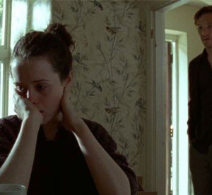 Claire Foy nel drammatico Wreckers.