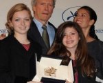 Clint Eastwood: un reality sulla sua famiglia