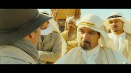 Clip Esclusiva - Il principe del deserto