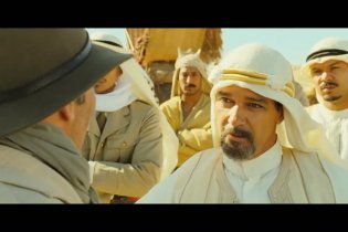 Clip Esclusiva - Il principe del deserto