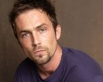 Desmond Harrington guest star 'top secret' in Justifed