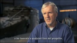 Featurette - Titanic in 3D