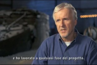 Featurette - Titanic in 3D