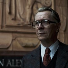 Gary Oldman E George Smiley Nel Film La Talpa 226464