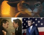 Il gatto con gli stivali, Le idi di marzo e le altre uscite
