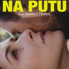 Il sentiero: una locandina del film