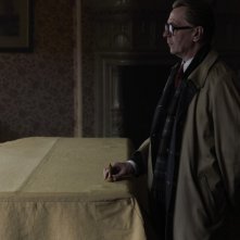 La Talpa Gary Oldman Fa La Sua Mossa In Un Immagine Tratta Dal Film 226463