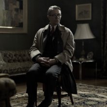 La Talpa Gary Oldman In Attesa In Una Scena Del Film 226469