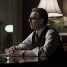 La Talpa Gary Oldman In Una Tratta Dal Noir Diretto Da Tomas Alfredson 226460