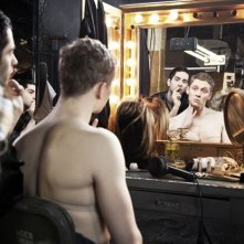 Matthias Schweighöfer in Rubbeldiekatz con Denis Moschitto