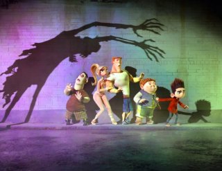 ParaNorman: su Norman e i suoi amici incombe un'oscura presenza