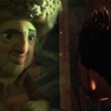 ParaNorman: un'immagine tratta dal film d'animazione diretto da Chris Butler e Sam Fell