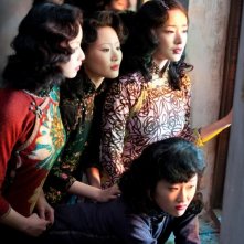 The Flowers of War: una bella sequenza del film