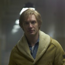 Tom Hardy è uno dei protagonisti del thriller di spionaggio La talpa