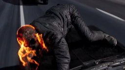 Trailer 3 - Ghost Rider: Spirit of Vengeance