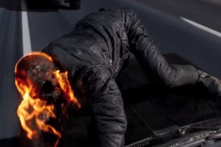 Trailer 3 - Ghost Rider: Spirit of Vengeance