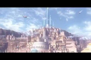 Trailer - .hack//The Movie