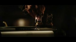 Trailer Italiano - La talpa