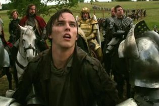 Trailer - Jack the Giant Slayer